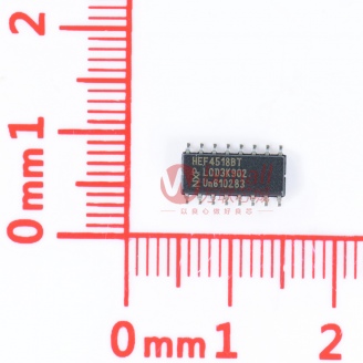HEF4518BT