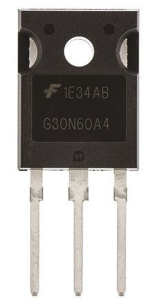 HGTG30N60A4