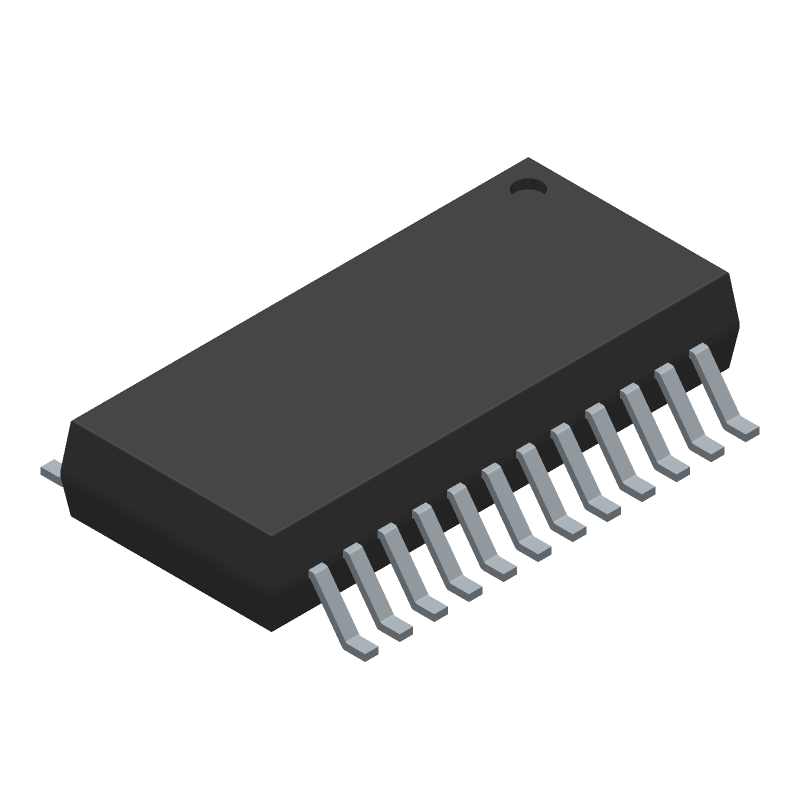 HMC253AQS24E