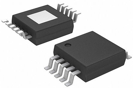 HMC273MS10GE