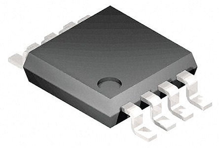 HMC326MS8GE