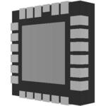 HMC504LC4B