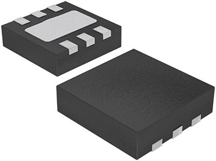 HMC536LP2E