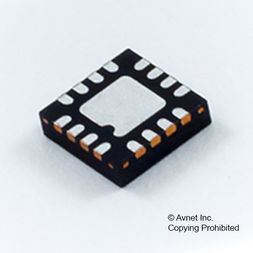HMC7992LP3DE