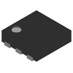 HMC8410LP2FETR