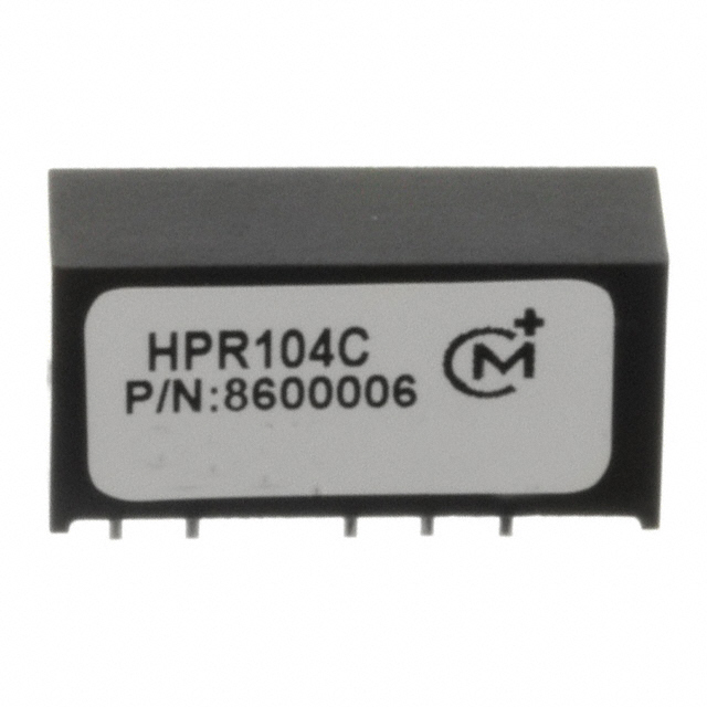 HPR104