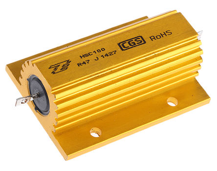 HSC100R47J