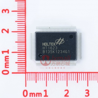 HT1623