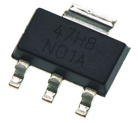 HUFA75307T3ST