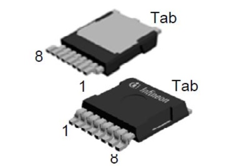 IAUS300N08S5N012