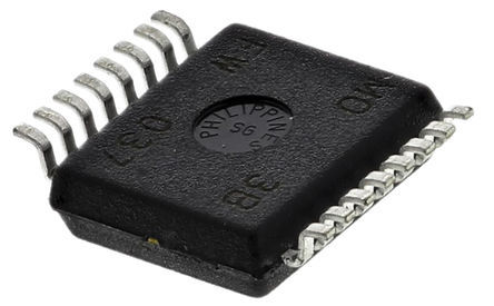 ICL3221IAZ