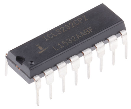 ICL3232CPZ