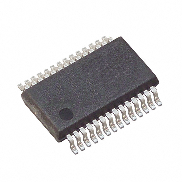 ICL3243ECA