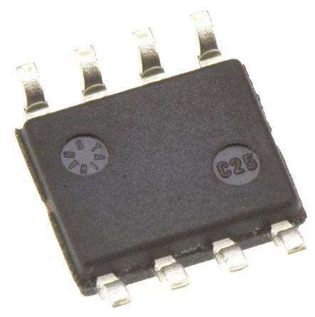 ICL7611DCBAZ