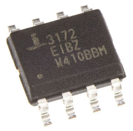 ICL7660SCBAZ