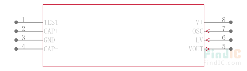 ICL7662EBA