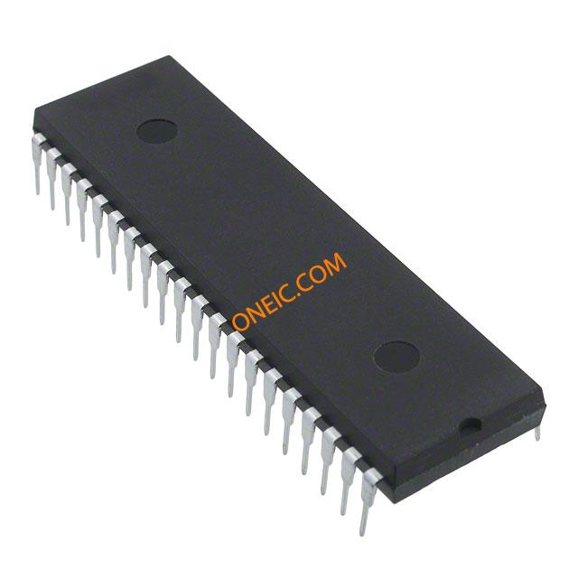 ICM7224IPL