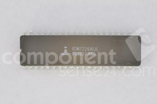 ICM7226AIJL