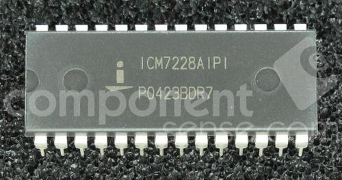 ICM7228AIPI