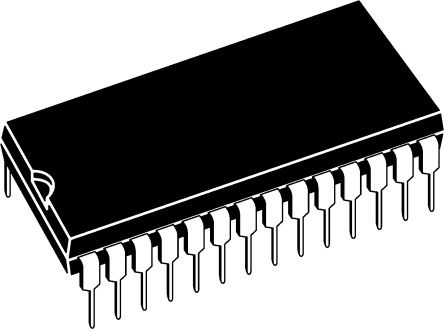 ICM7228AIPIZ