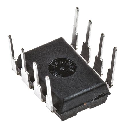 ICM7555IPAZ