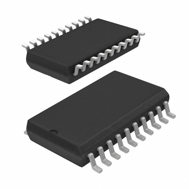 IDTQS3244SOG
