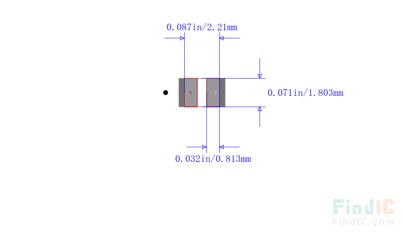 IFSC0806AZER4R7M01