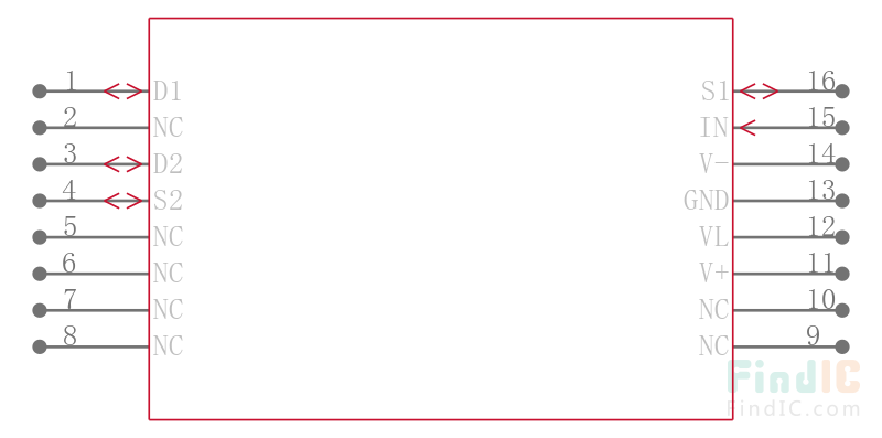 IH5042CPE