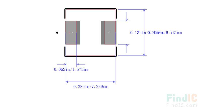 IHLP2525CZER1R0MA1
