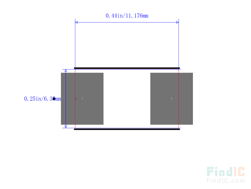 IHSM3825ER101L