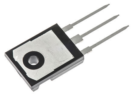 IKW15N120T2