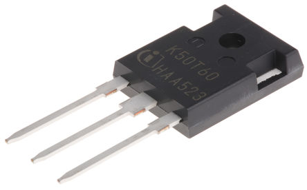 IKW50N60T