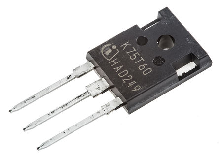 IKW75N60T