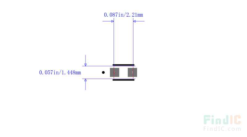 ILBB0805ER102V