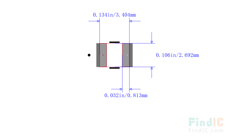 IMC1210ER101K
