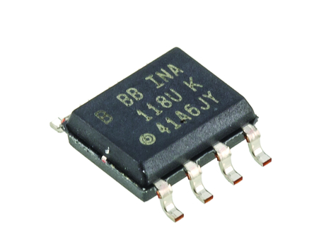 INA118UB