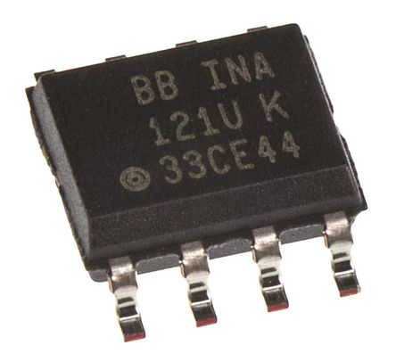 INA121U
