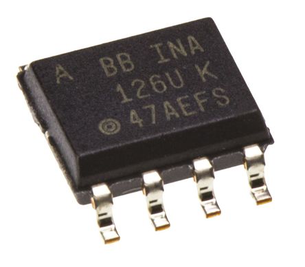 INA126UA