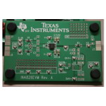 INA826EVM