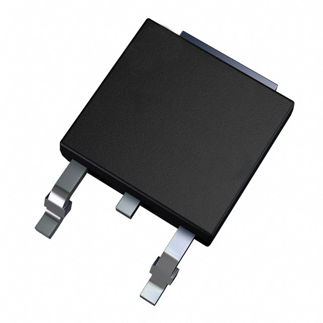 IPD65R380C6