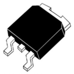 IPD80R1K0CE