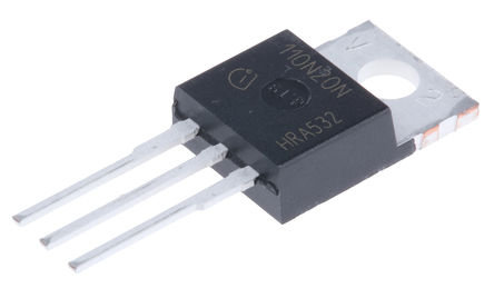 IPP110N20N3 G