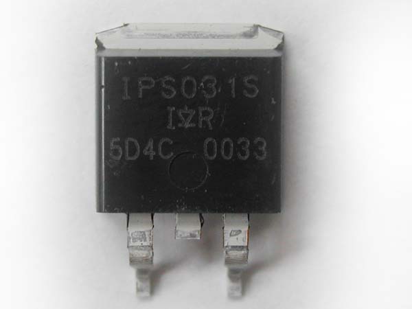 IPS031S