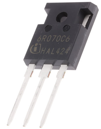 IPW60R070C6