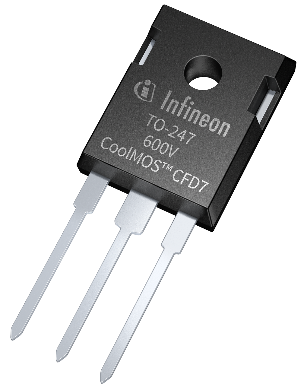 IPW60R070CFD7