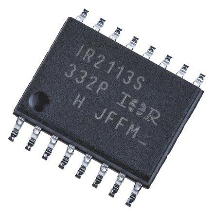 IR2125STRPBF
