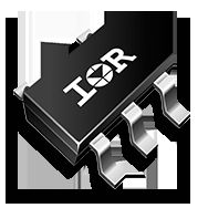 IR25750LTRPBF
