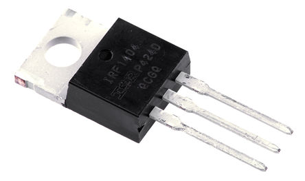 IRF1404PBF