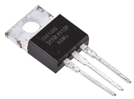 IRF1405PBF