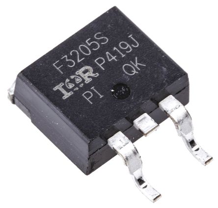 IRF3205SPBF